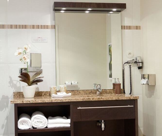 בית מלון כפרי Burgevin