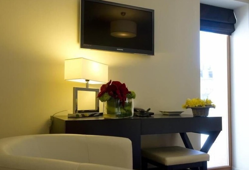 בית מלון כפרי Burgevin