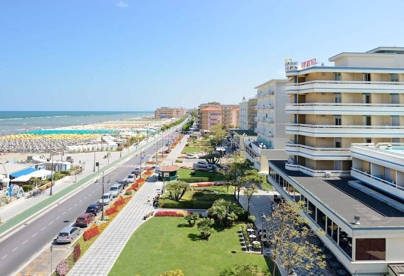 בית מלון כפרי Caesar