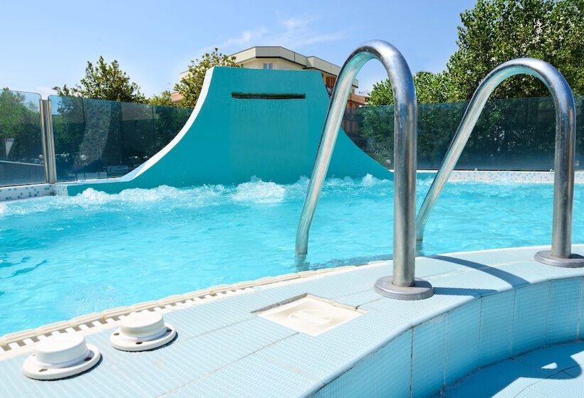 בית מלון כפרי Caesar