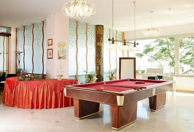 בית מלון כפרי Caesar