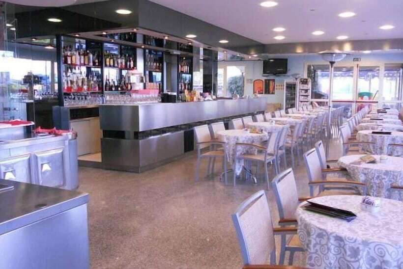 בית מלון כפרי Caesar