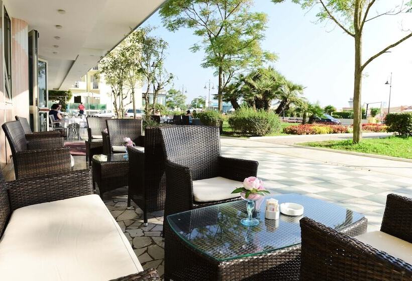 בית מלון כפרי Caesar