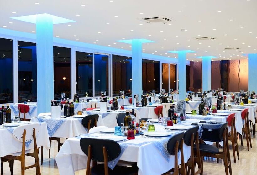 בית מלון כפרי Caesar