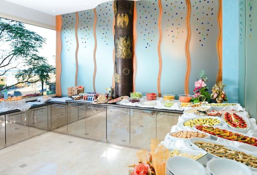 בית מלון כפרי Caesar