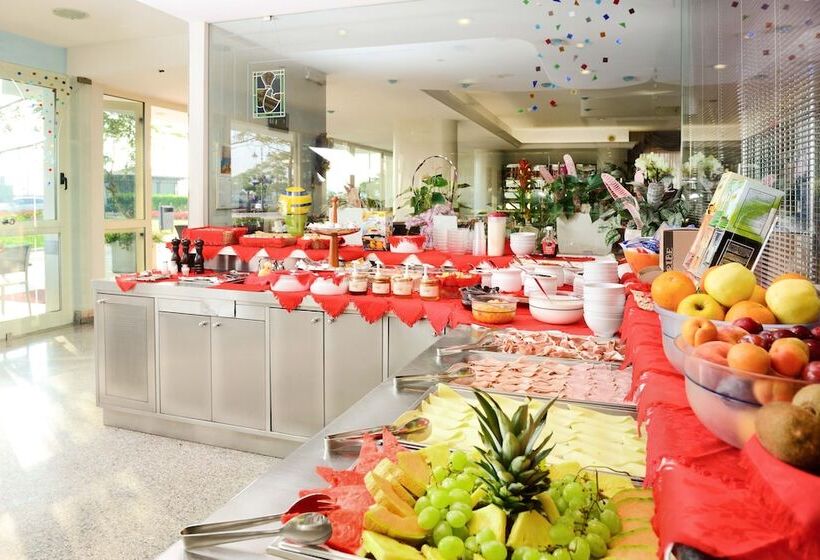 בית מלון כפרי Caesar