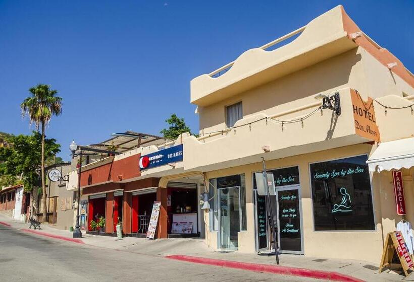 Capital O Hotel Dos Mares, Cabo San Lucas