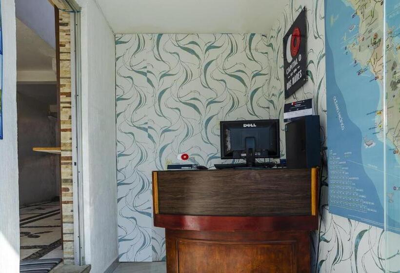 Capital O Hotel Dos Mares, Cabo San Lucas