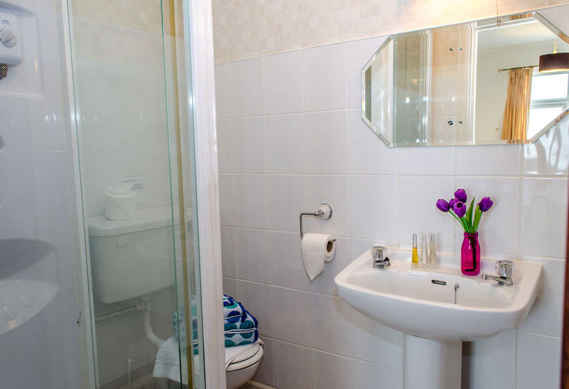 فندق Carlton Residence