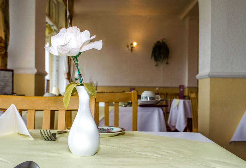 فندق Carlton Residence