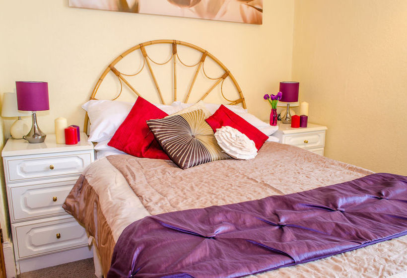 فندق Carlton Residence