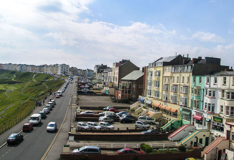 فندق Carlton Residence