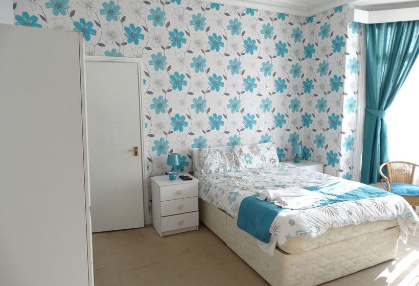 فندق Carlton Residence