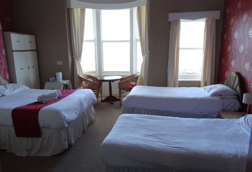 فندق Carlton Residence