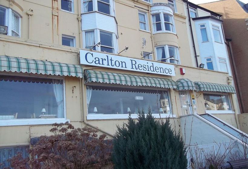 فندق Carlton Residence