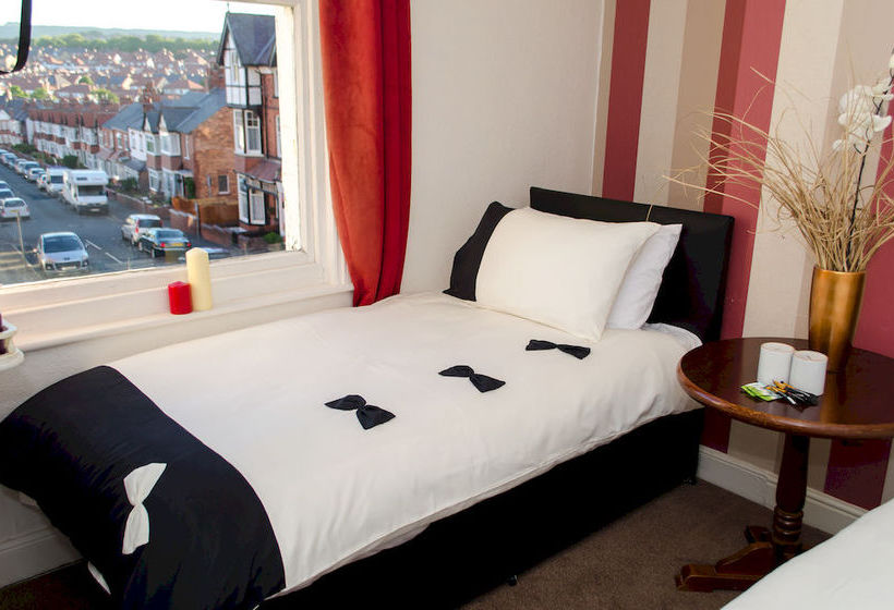 فندق Carlton Residence