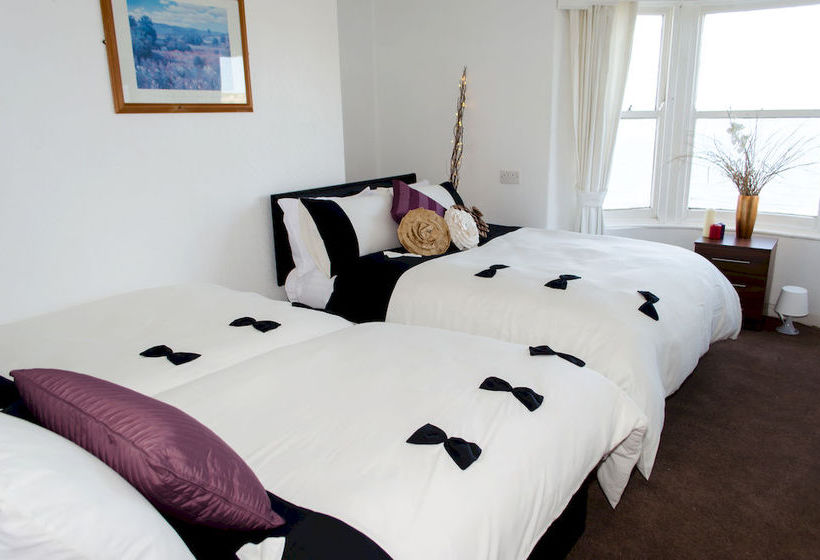 فندق Carlton Residence