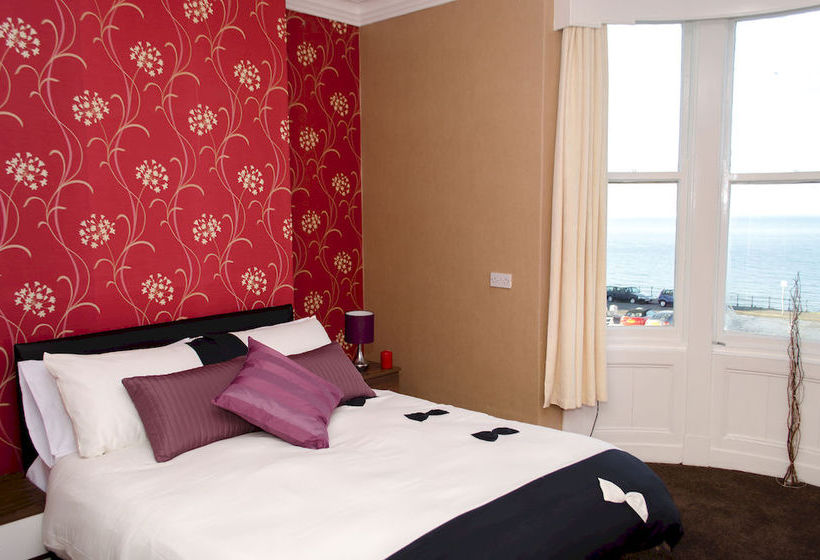 فندق Carlton Residence