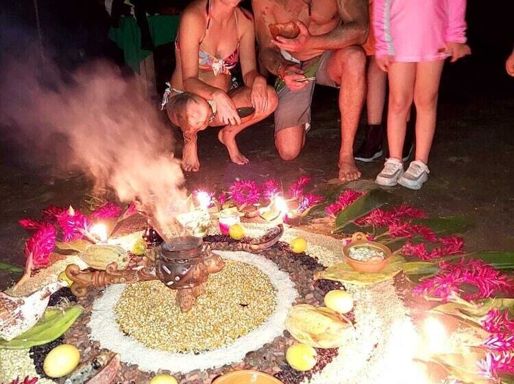 فندق Casa De Agua Eco