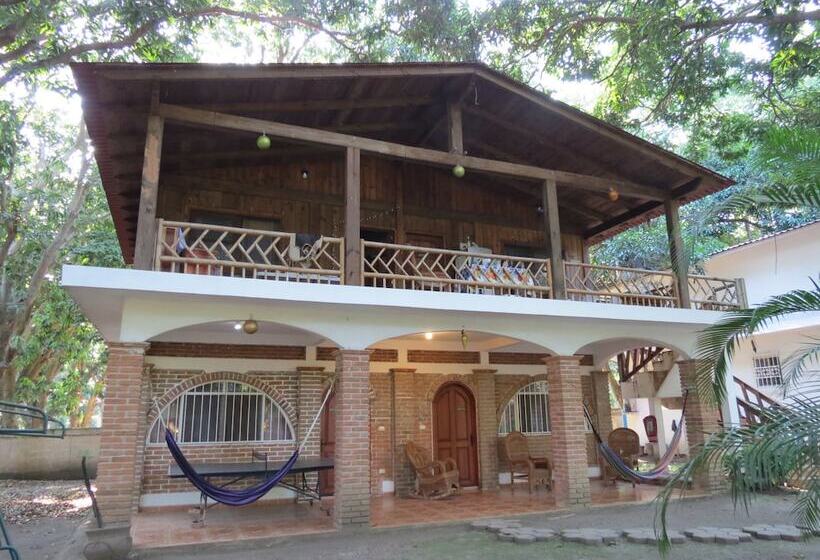 فندق Casa De Agua Eco