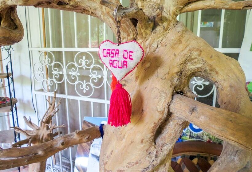 فندق Casa De Agua Eco