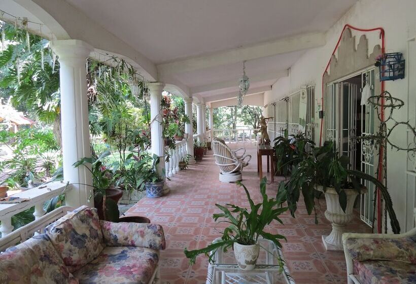 فندق Casa De Agua Eco