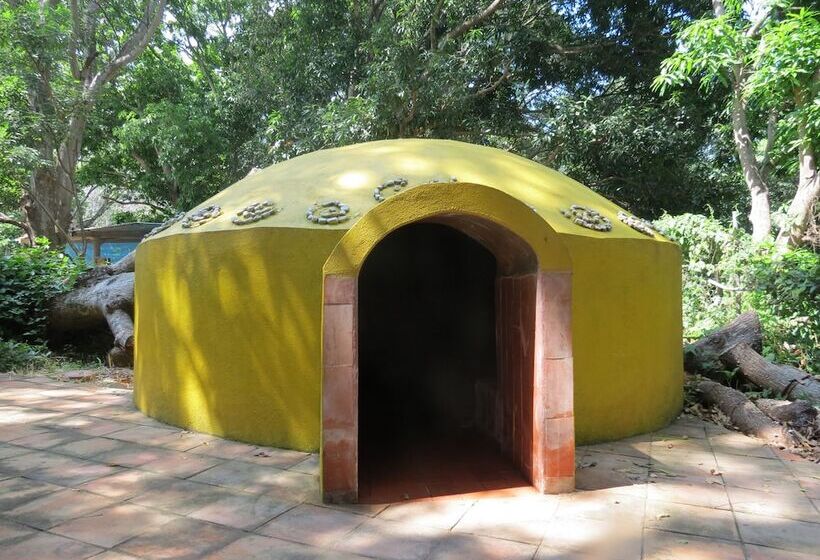 فندق Casa De Agua Eco