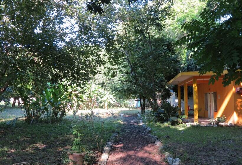 فندق Casa De Agua Eco