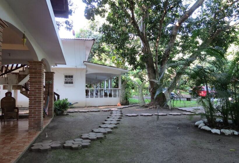 فندق Casa De Agua Eco