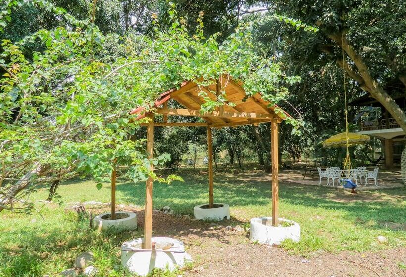 فندق Casa De Agua Eco