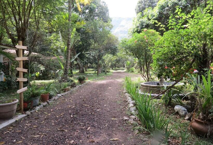 فندق Casa De Agua Eco