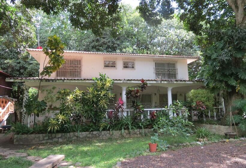 فندق Casa De Agua Eco