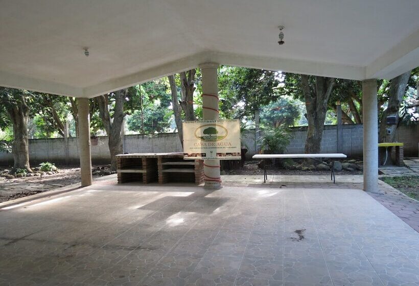 فندق Casa De Agua Eco