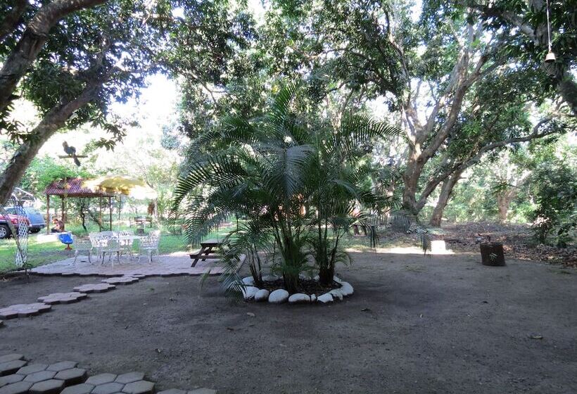 فندق Casa De Agua Eco