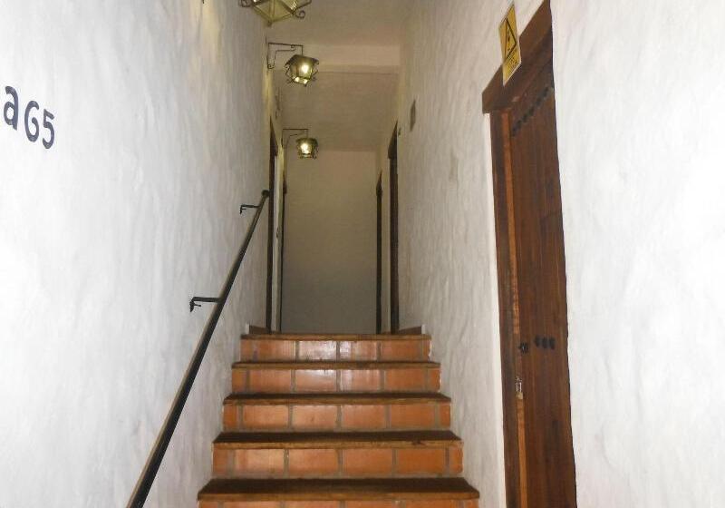 בית מלון כפרי Casa Indigo