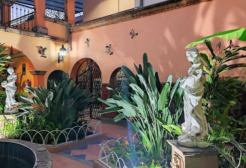 酒店 Casa La Gran Señora