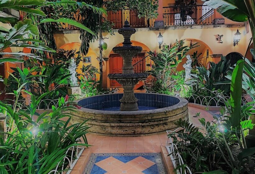 酒店 Casa La Gran Señora