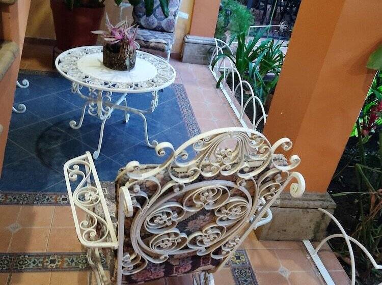 酒店 Casa La Gran Señora