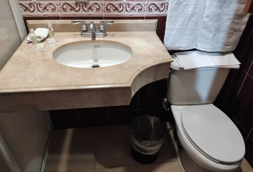 酒店 Casa La Gran Señora