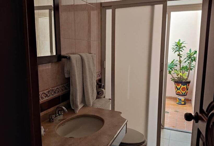 酒店 Casa La Gran Señora