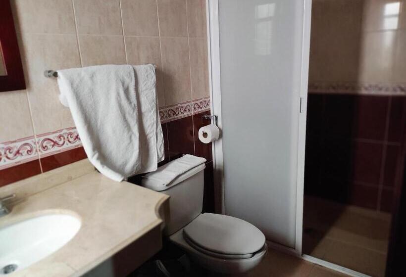 酒店 Casa La Gran Señora