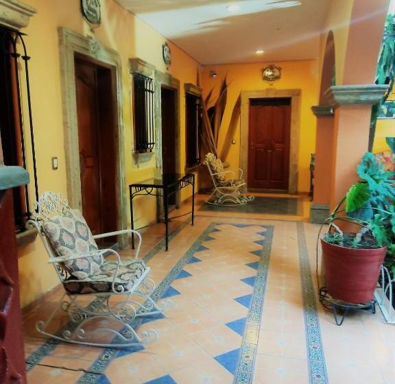 酒店 Casa La Gran Señora