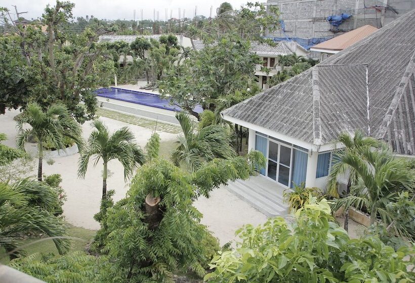 هتل Casa Pilar Beach Resort