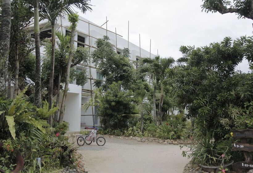 هتل Casa Pilar Beach Resort