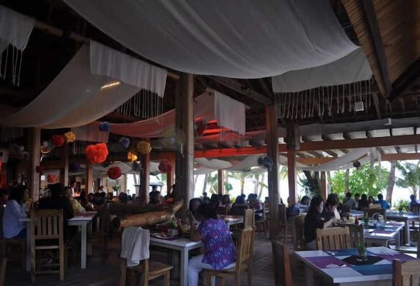 هتل Casa Pilar Beach Resort