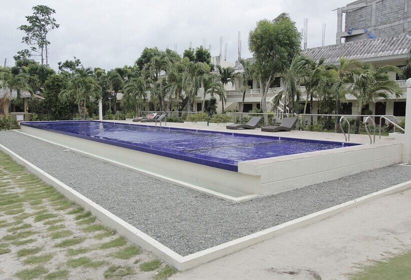 هتل Casa Pilar Beach Resort