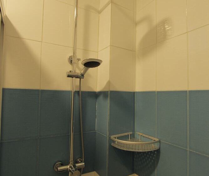 فندق Casa Pilar Beach Resort