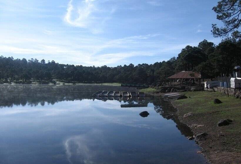 בית מלון כפרי Cascada Inn