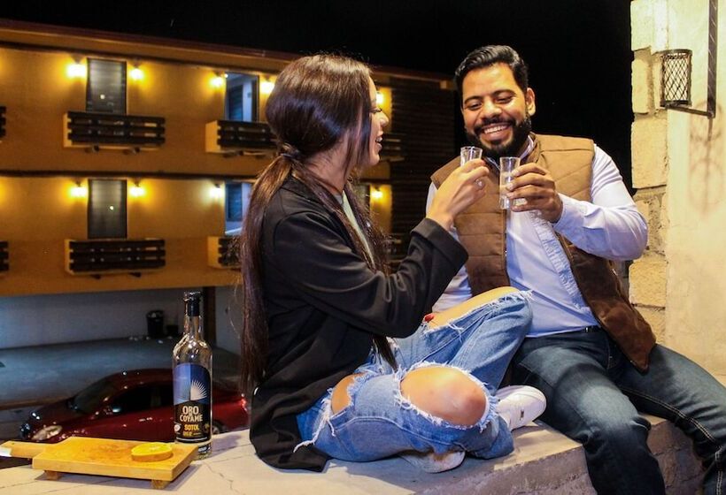 בית מלון כפרי Cascada Inn