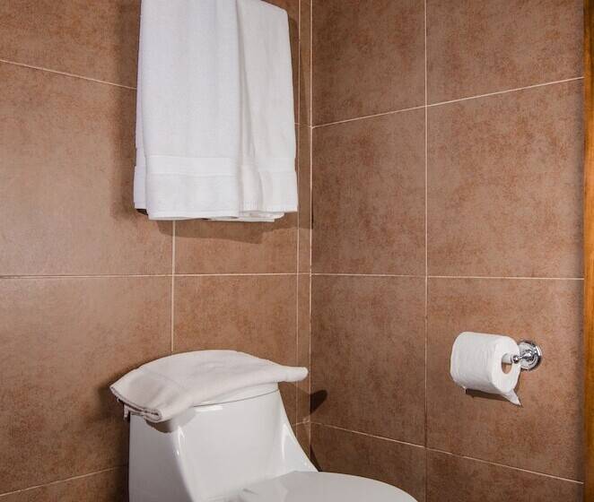 בית מלון כפרי Cascada Inn